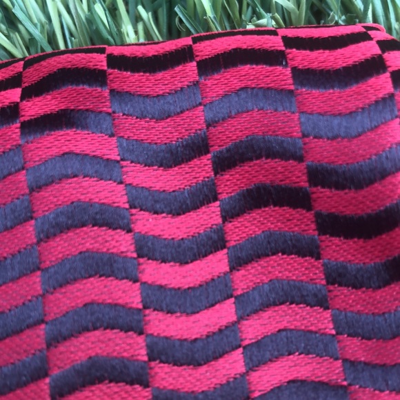 3 piece tie set❤️💙 - Picture 4 of 5